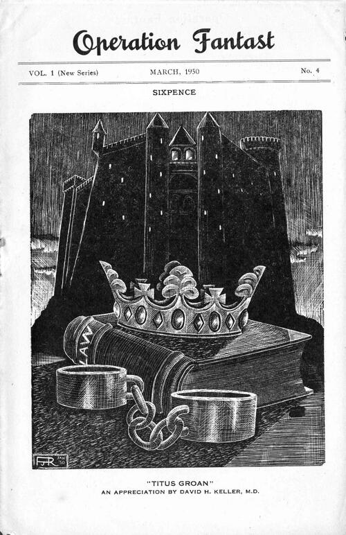 Operation Fantast 1 4